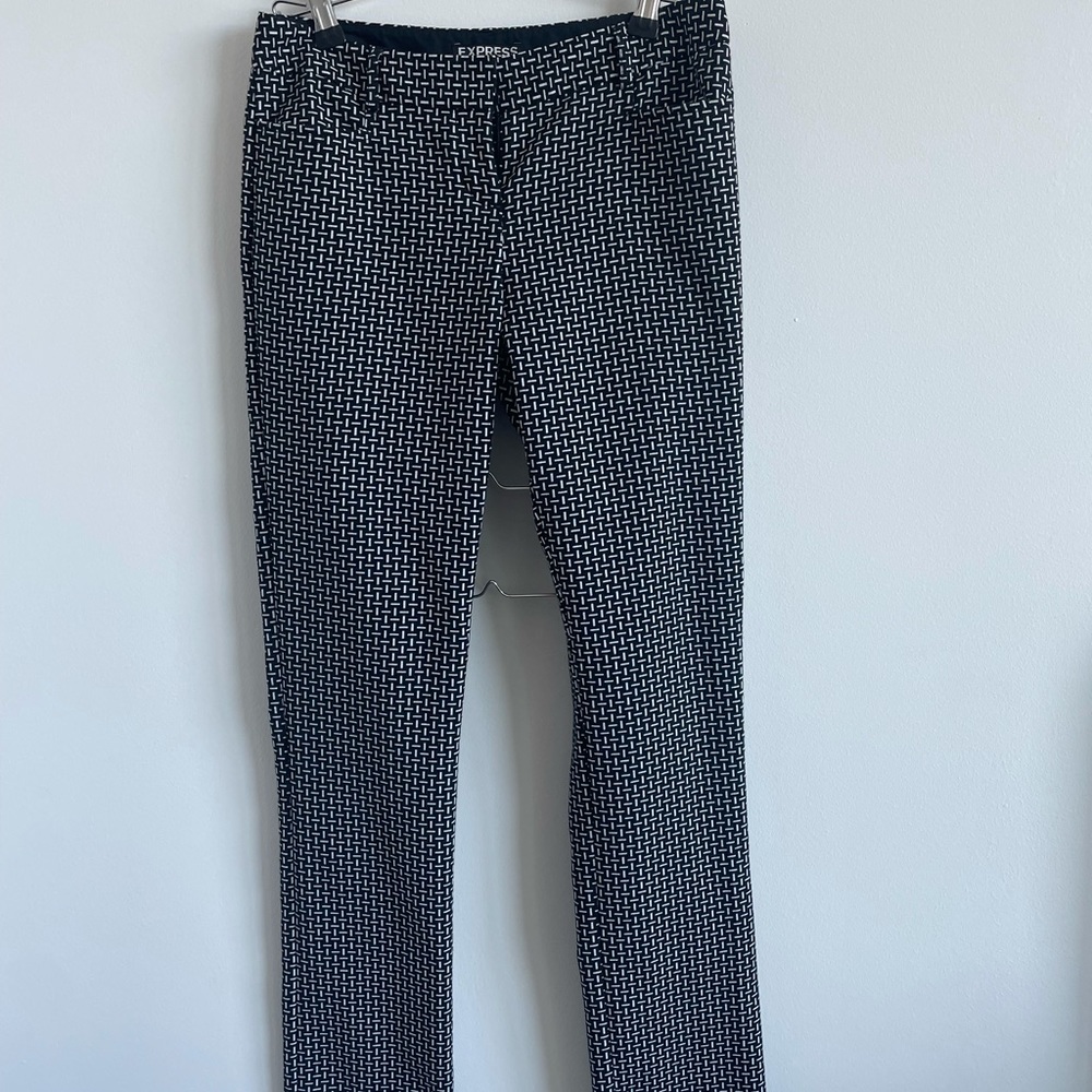 Express dress pant